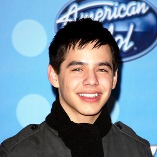 2008 American Idol Top 12 Party - Arrivals