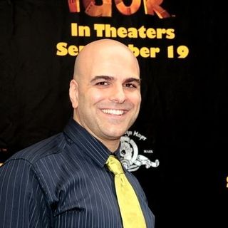 "Igor" Los Angeles Premiere - Arrivals