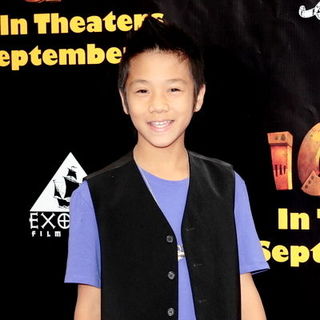 Brandon Soo Hoo; in "Igor" Los Angeles Premiere - Arrivals