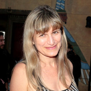 Catherine Hardwicke; in "The Hurt Locker" Los Angeles Premiere - Arrivals