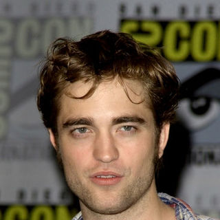 "New Moon" Press Conference