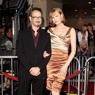 Melissa Rosenberg; in "The Twilight Saga's New Moon" Los Angeles Premiere- Arrivals