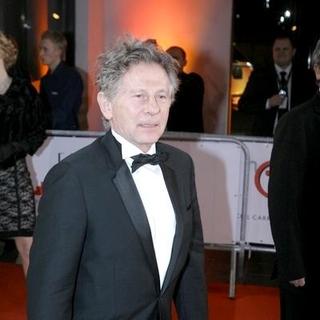 Roman Polanski in 2006 European Film Awards - Arrivals