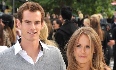 Andy Murray Engaged to Girlfriend Kim Sears