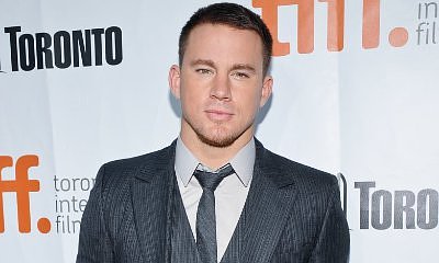 Channing Tatum to Make Directorial Debut in 'Forgive Me, Leonard Peacock'