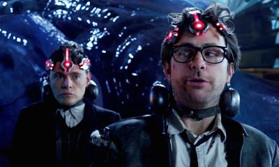 Charlie Day and Burn Gorman to Return for 'Pacific Rim 2'