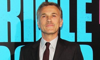 Christoph Waltz to Play Nefarious Blofeld in 'Bond 24'