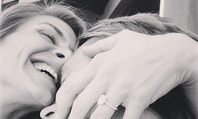 Eliza Coupe Is Engaged to Darin Olien on Thanksgiving