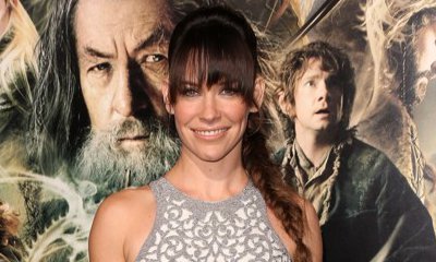 Evangeline Lilly Almost Quit 'Ant-Man' After Edgar Wright's Exit