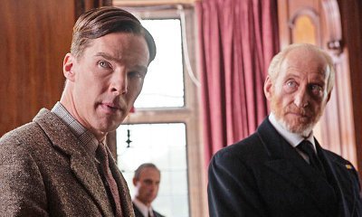 Family of 'The Imitation Game' Baddie Criticizes Film's Misrepresentation