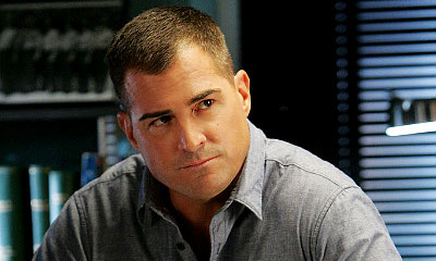 George Eads Leaving 'CSI' After 15 Seasons