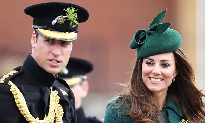Guests Pay $100,000 to Dine With Prince William and Kate Middleton