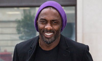 Idris Elba's Name Attached as 'X-Men: Apocalypse' Villain