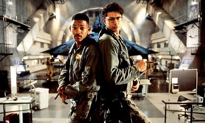 'Independence Day' Sequel Greenlit by Fox