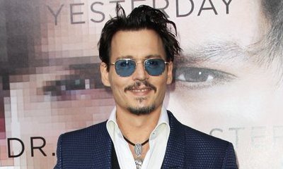 Johnny Depp Does 'Not Give a F**k' About His Latest Box Office Flops