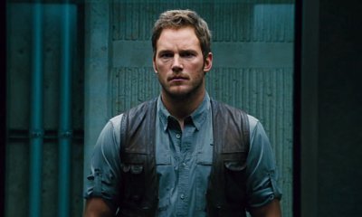 New 'Jurassic World' Teaser Pays Tribute to the Original Works