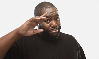 Killer Mike Gives Emotional Speech About Ferguson Grand Jury's Decision at St. Louis Concert