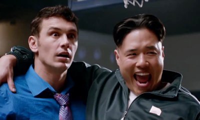 Kim Jong-Un Introduced in Final Trailer of 'The Interview'