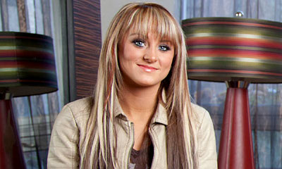 Leah Messer Quits 'Teen Mom 2'