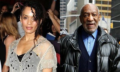 Lisa Bonet Tweet About Bill Cosby Is Hoax