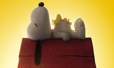 'Peanuts' Voice Cast Members Revealed