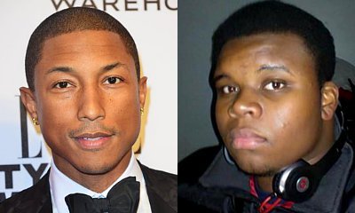Pharrell Williams: Mike Brown Asked for Trouble Before He Was Shot Dead