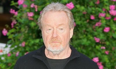 Ridley Scott Won't Direct 'Blade Runner 2'