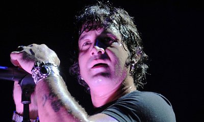 Creed's Frontman Scott Stapp Is Broke and Homeless