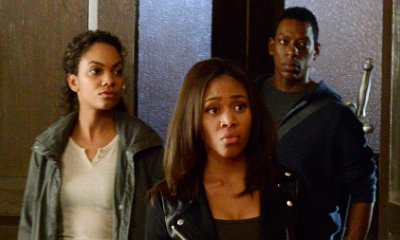 'Sleepy Hollow' Midseason Finale to Feature a Character's Departure