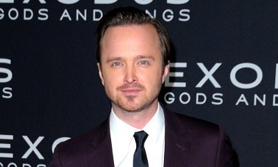 Aaron Paul Reportedly Circling 'Star Wars' Spin-Off About Han Solo