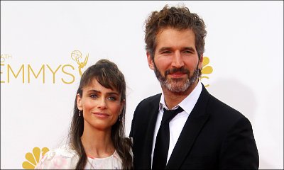 Amanda Peet and Husband David Benioff Welcome Third Child