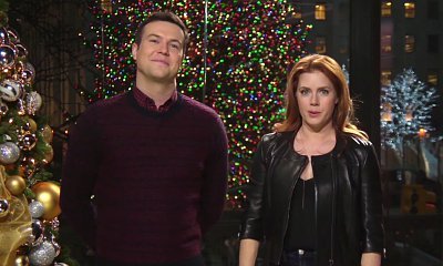 Amy Adams Gets Proposed, Goes Crazy Over One Direction in 'SNL' Promo