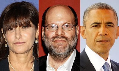 Amy Pascal and Scott Rudin Make Racist Jokes About Obama in Latest Sony Leaked Emails