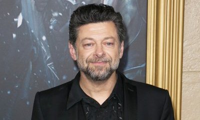 Andy Serkis Says He Plays One Character in 'Star Wars: The Force Awakens'
