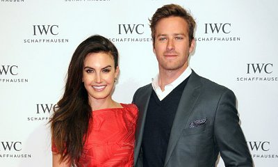 Armie Hammer's Wife Gave Birth to Their First Child