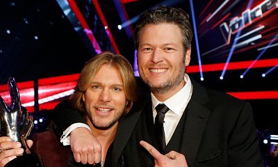 Blake Shelton on 'The Voice' Win: Craig Wayne Boyd Did 'Mission Impossible'