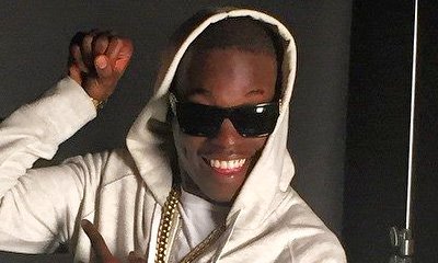 Rapper Bobby Shmurda Arrested in Investigation of Shootings and Drug Trafficking
