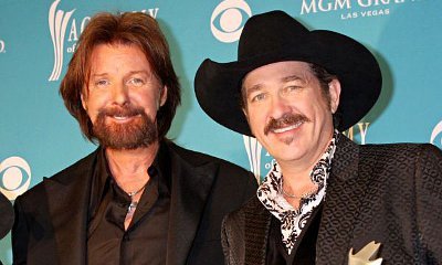 Brooks and Dunn Reunite as Reba McEntire's Co-Headliners
