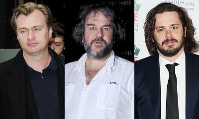 Christopher Nolan, Peter Jackson, Edgar Wright Eyed to Direct 'Ready Player One'