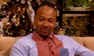 Columbus Short Opens Up About Cocaine Abuse