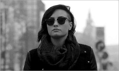 Demi Lovato Debuts 'Nightingale' Music Video