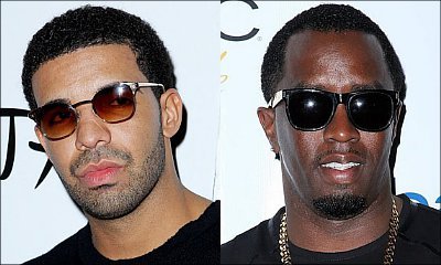 Drake and P. Diddy Reportedly Fought Over '0 to 100' Beat
