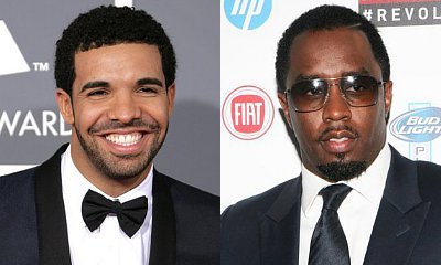 Drake Hospitalized Following Brawl With P. Diddy Outside a Miami Nightclub