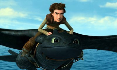 DreamWorks Animation Teams Up With HBO for First TV Channel in Asia