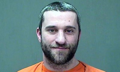 Dustin Diamond Is Charged in Wisconsin Bar Stabbing