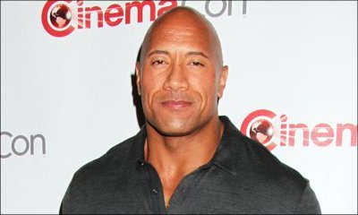 Dwayne 'The Rock' Johnson Confirms 'Moana' Role