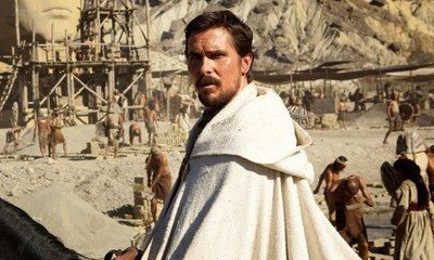 'Exodus: Gods and Kings' Banned in Egypt Due to 'Historical Inaccuracies'