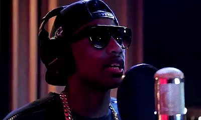 Fabolous Disses Santa on Anti-Christmas Song 'I Don't F**k With Christmas'