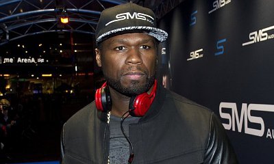 50 Cent's Bank Account Frozen After Failing to Pay $17 Million to Sleek Audio