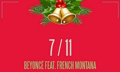 French Montana and Producer Detail Remix Beyonce's '7/11'